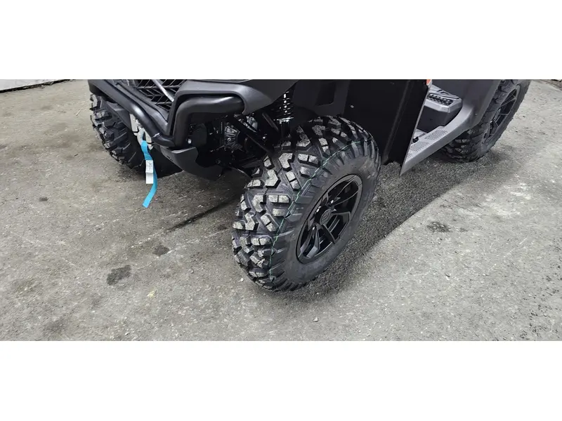 2025 CFMOTO C FORCE 400 LX 2 PLACES