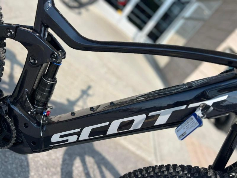 Scott Strike 940 X-large 2022 alt
