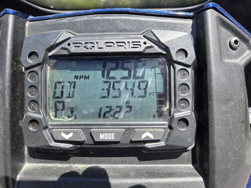 2023 Polaris 850 TOURING BASE
