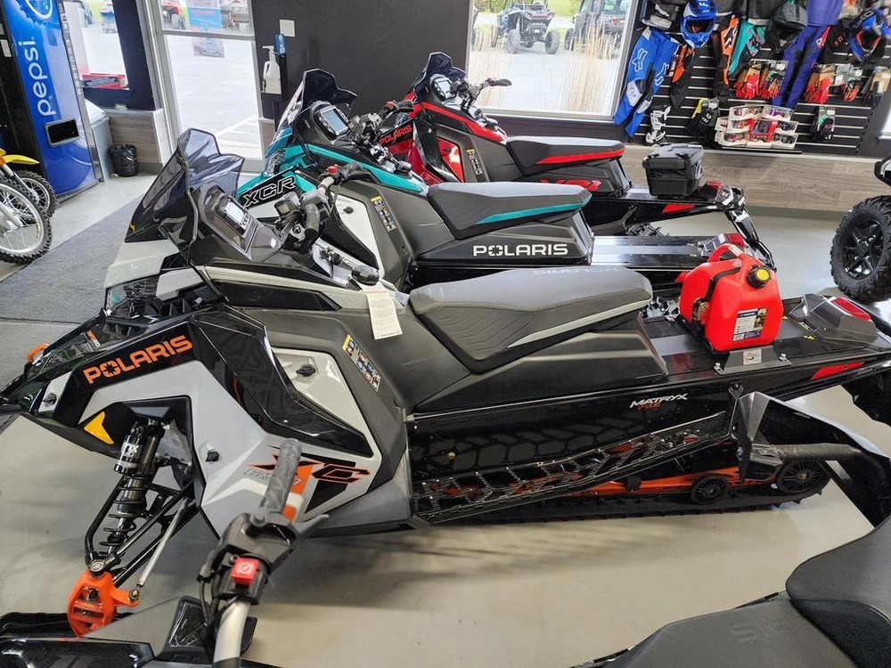 Polaris Switchback Xc 146 650 2023 alt