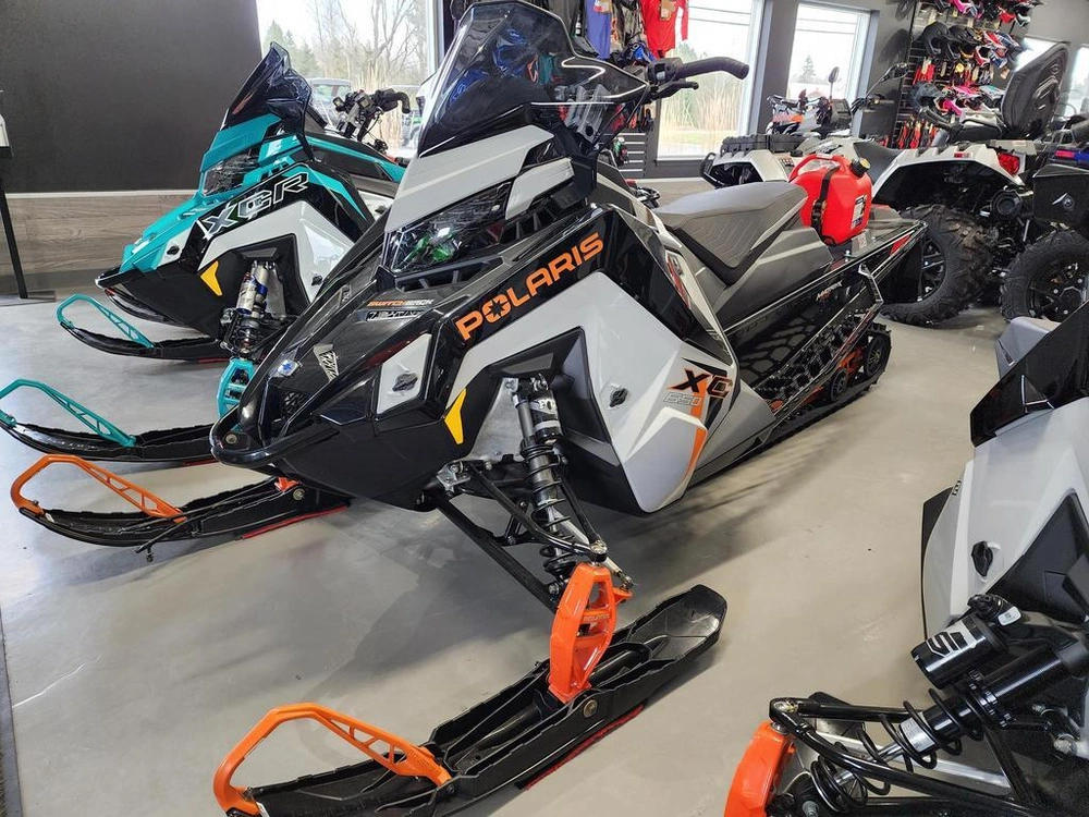 Polaris Switchback Xc 146 650 2023 alt