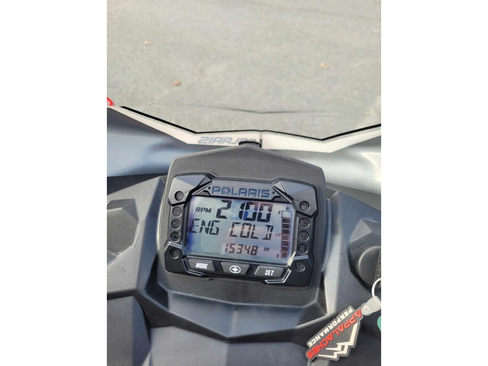 Polaris Indy Xc 137 850 2020 alt