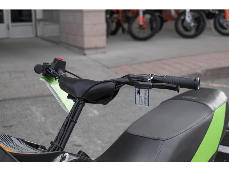 Arctic Cat Zr 200 Es 2025 alt