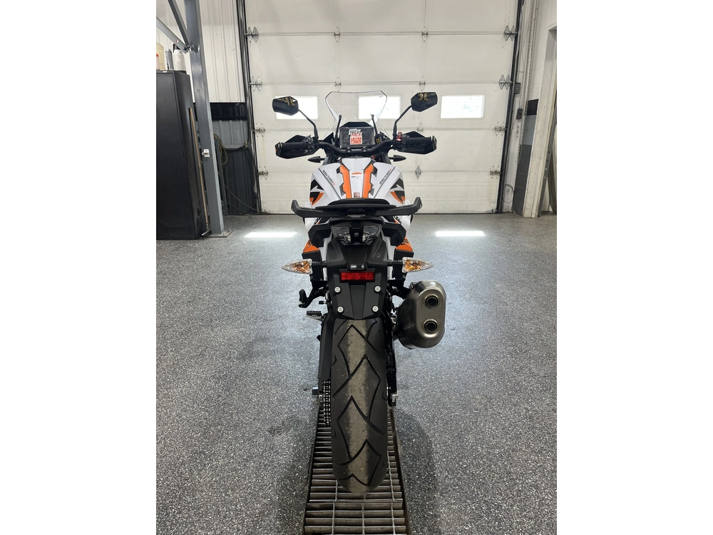 Ktm 1290 Super Adventure S 2024 alt