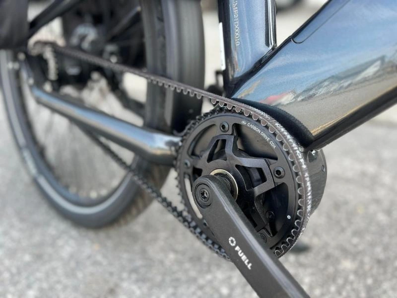 2021 Fuell Flluid-1 Medium alt