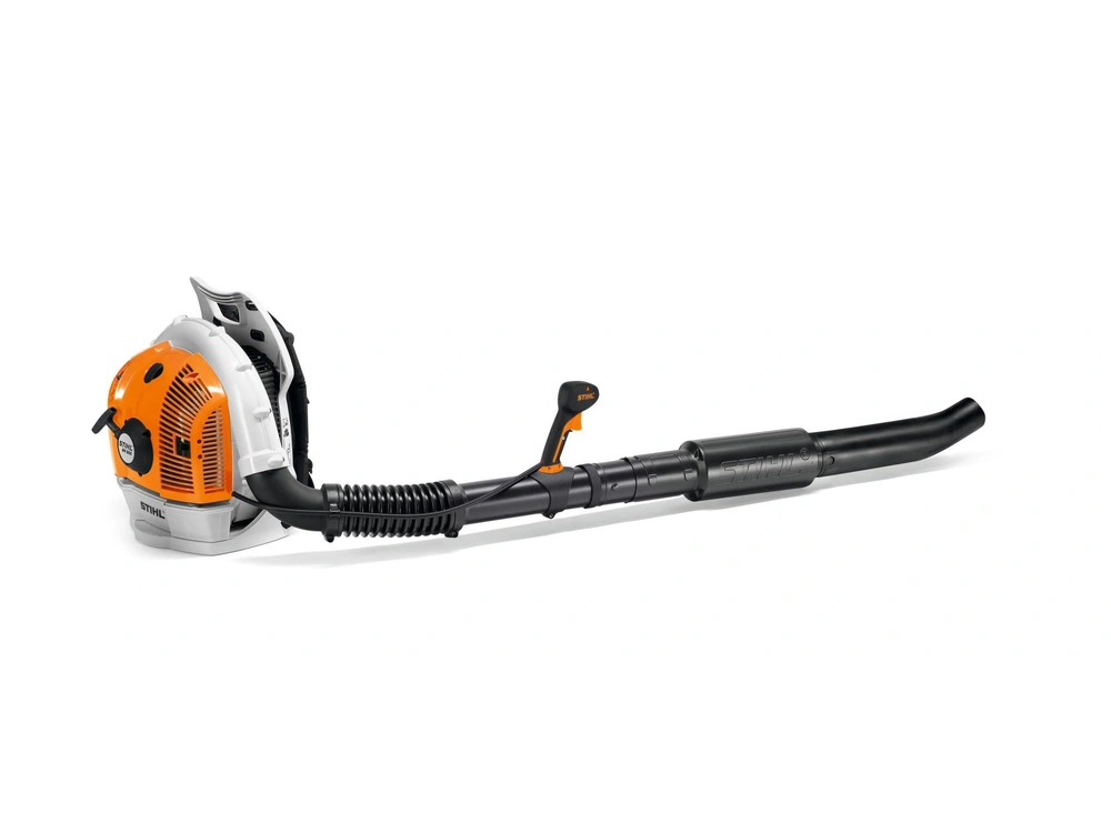 2025 Stihl Br500 Backpack Blower alt