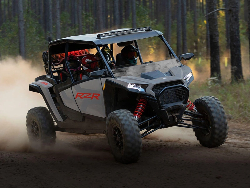 Polaris Rzr Xp 4 1000 Premium 2025 alt