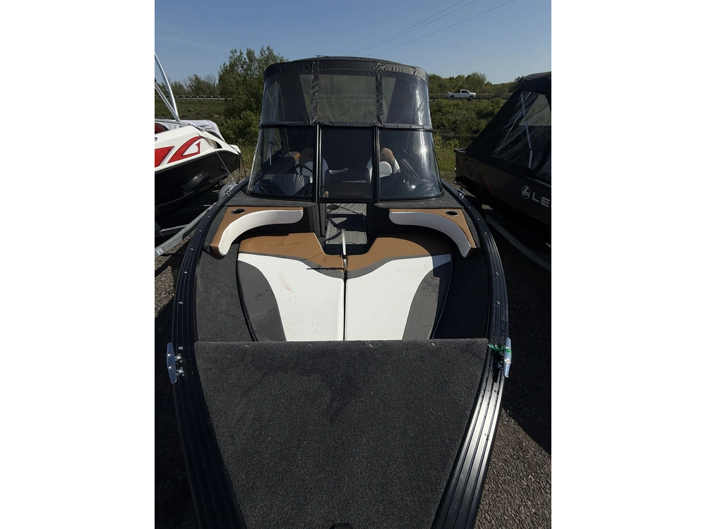 2024 Legend X18 W/ 90 Elpt 4s Merc, Galv Trailer & Bow To Stern Cover