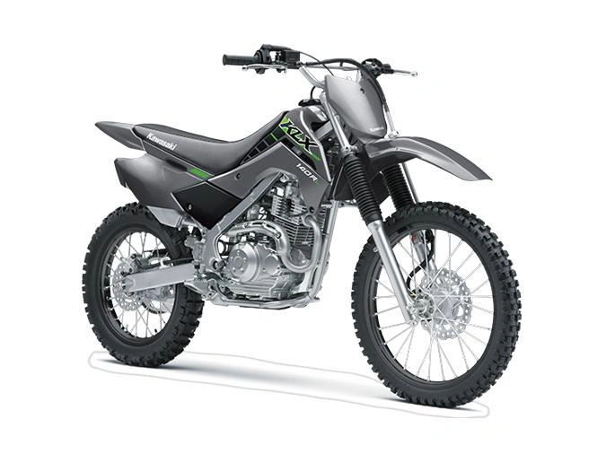 Kawasaki Klx140r L 2025 alt
