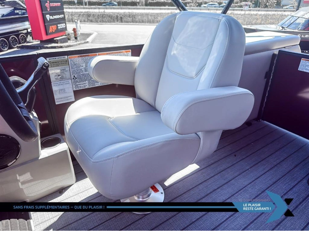 2026 Starcraft Ponton Ex-20 Q Dh 90hp Inclus alt