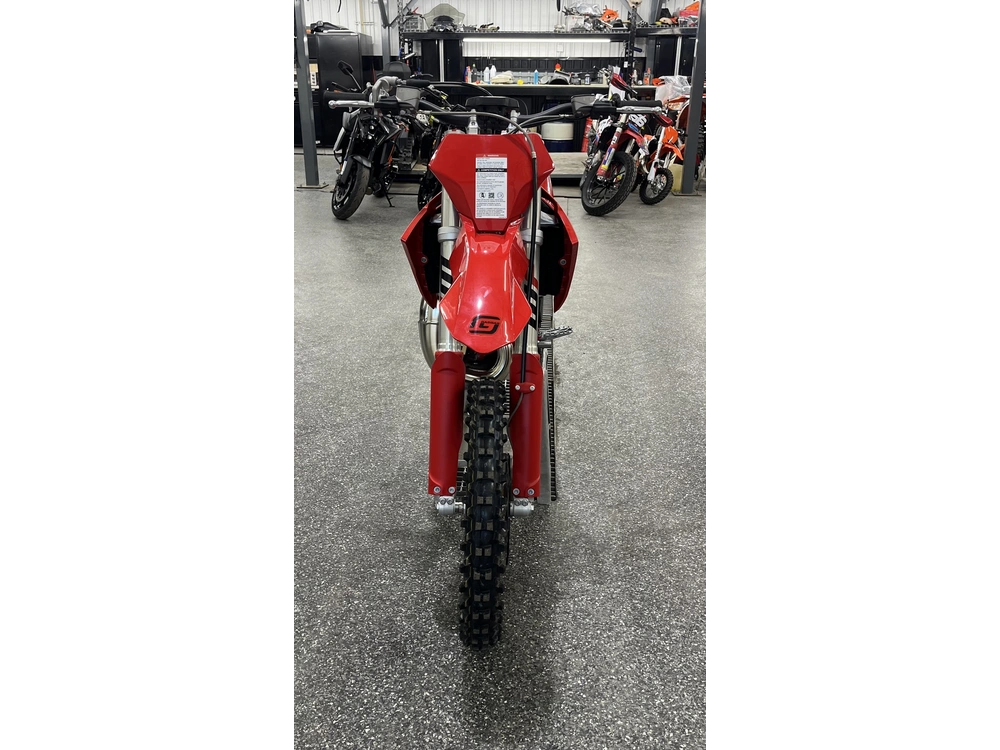 Gasgas Mc 85 17/14 17/14 2025 alt