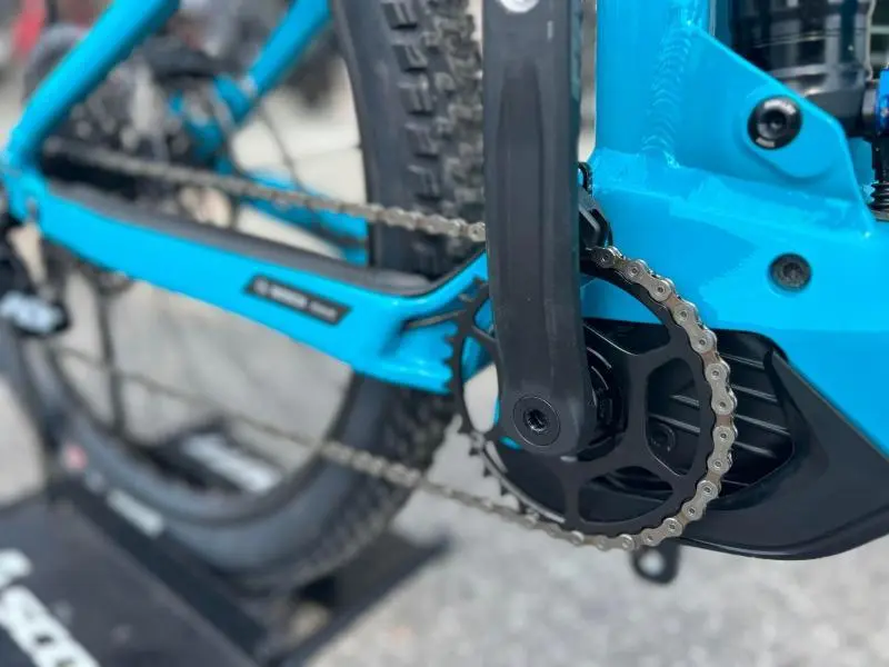 2025 Scott STRIKE 940 MEDIUM