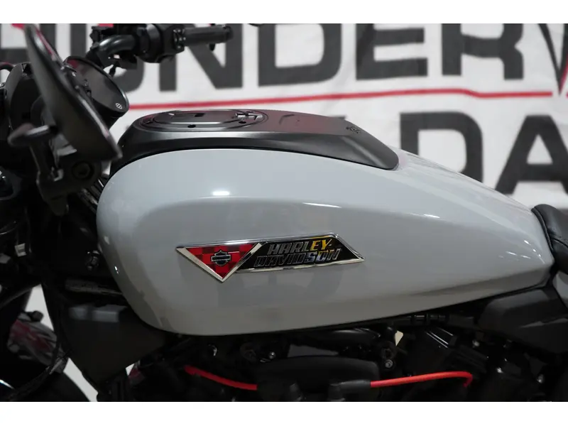 2025 Harley-Davidson RH1250S Sportster S