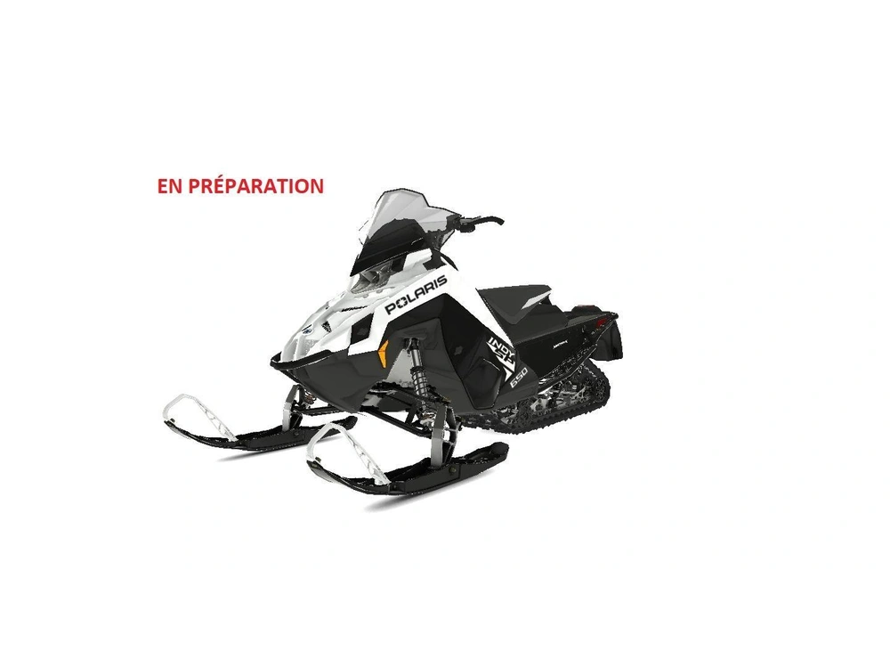 Polaris Indy Sp 137 650 2024 alt