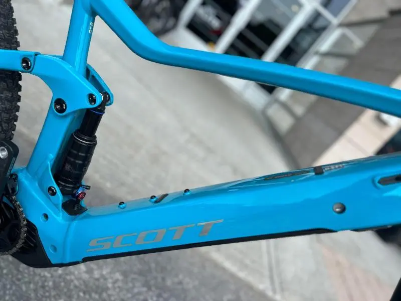 2025 Scott STRIKE 940 MEDIUM
