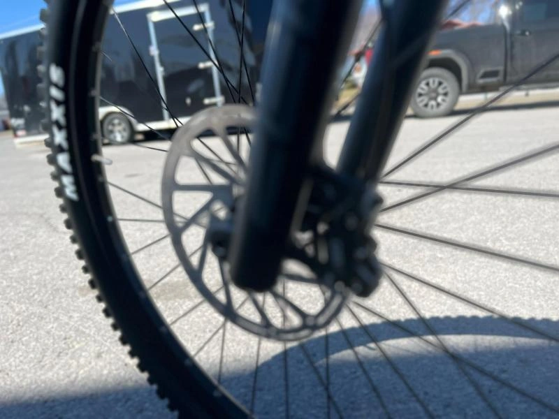 2025 Gas Gas Ecc-4 Large/x-large alt