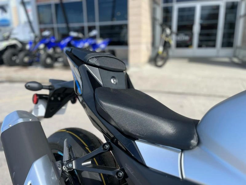 Suzuki Gsx-r1000a 2025 alt