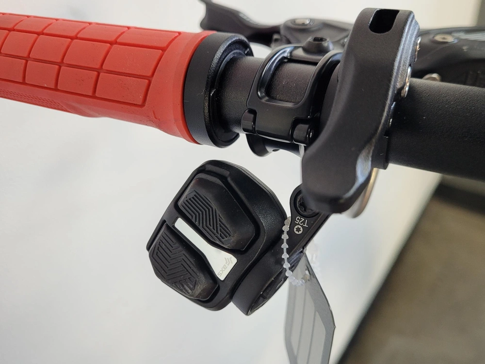 Gas Gas Mxc 5 Large/x-large *2.99%/36 Mois💳 2024 alt