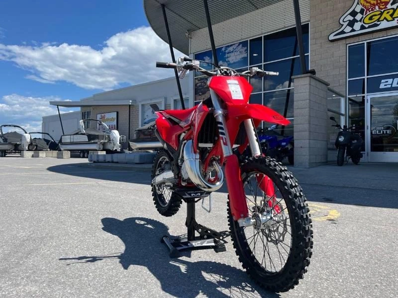 2025 Gas Gas Mc 85 19/16 alt