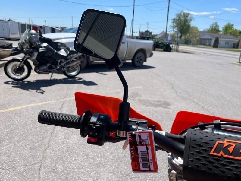Ktm 350 Exc-f 2025 alt