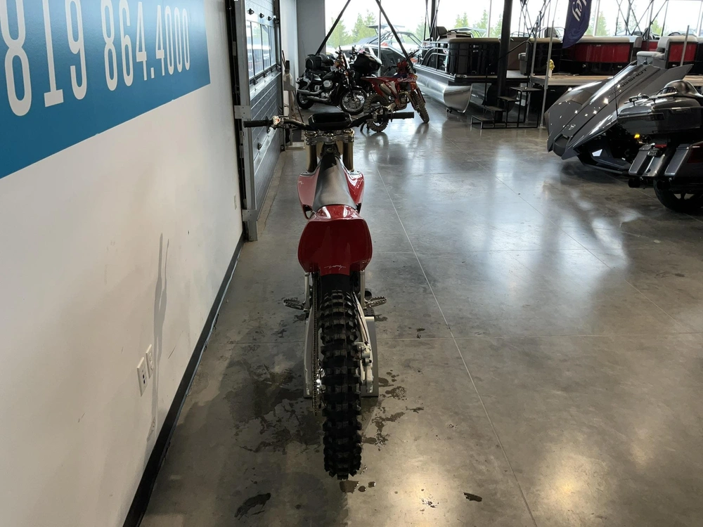 Stark Future Mx 2025 alt