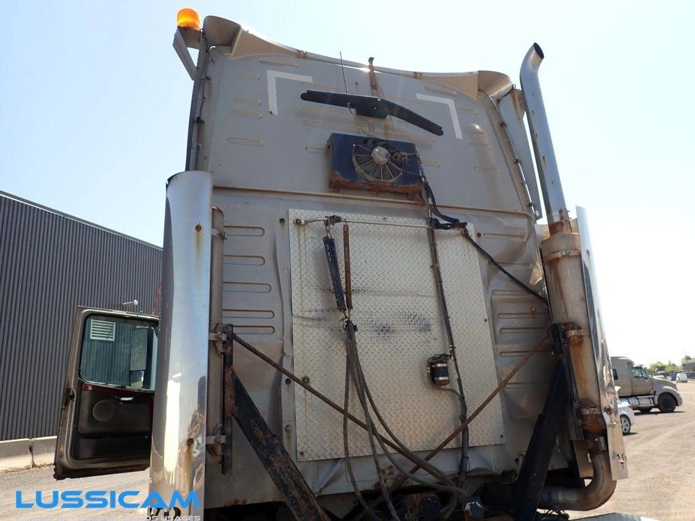 Volvo Vnl880 2006