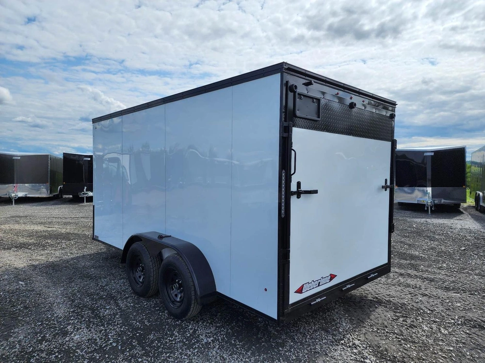 Weberlane 7 X 14 2 Essieux Porte Rampe 2023 alt