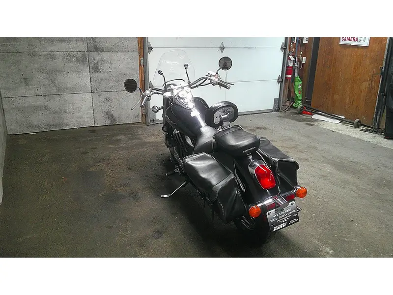 2003 Honda SHADOW