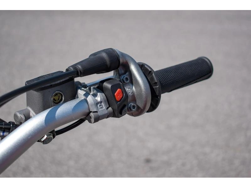 2024 Gas Gas Ec 250 alt