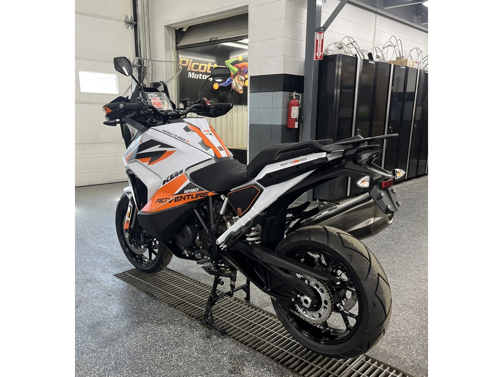 Ktm 1290 Super Adventure S 2024 alt