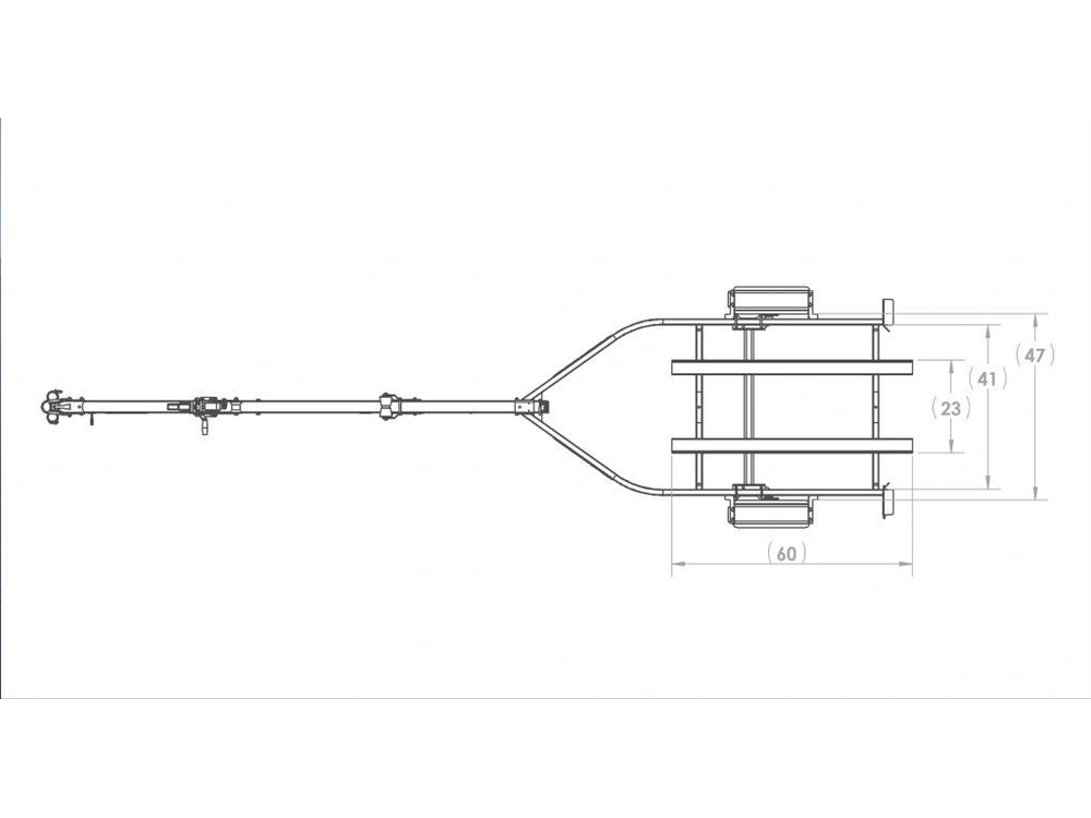 Karavan Kbe 1250 2025 alt
