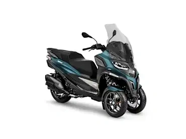 Piaggio Mp3 530 Exclusive Euro 5 2025 alt