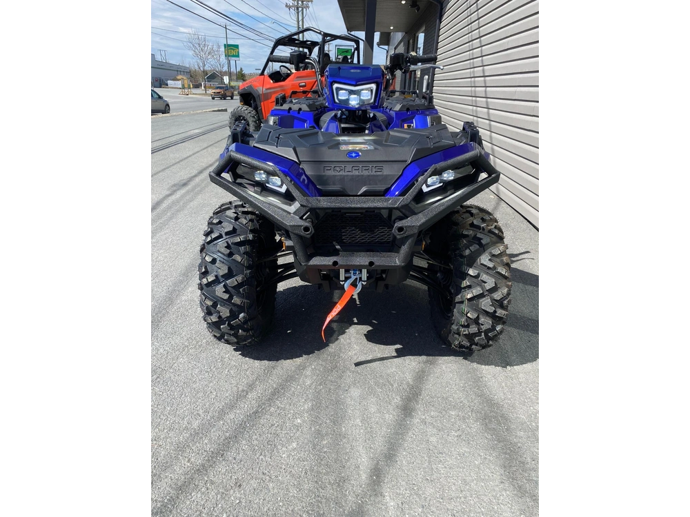 2024 Polaris Sportsman 850 Ultimate Tr alt