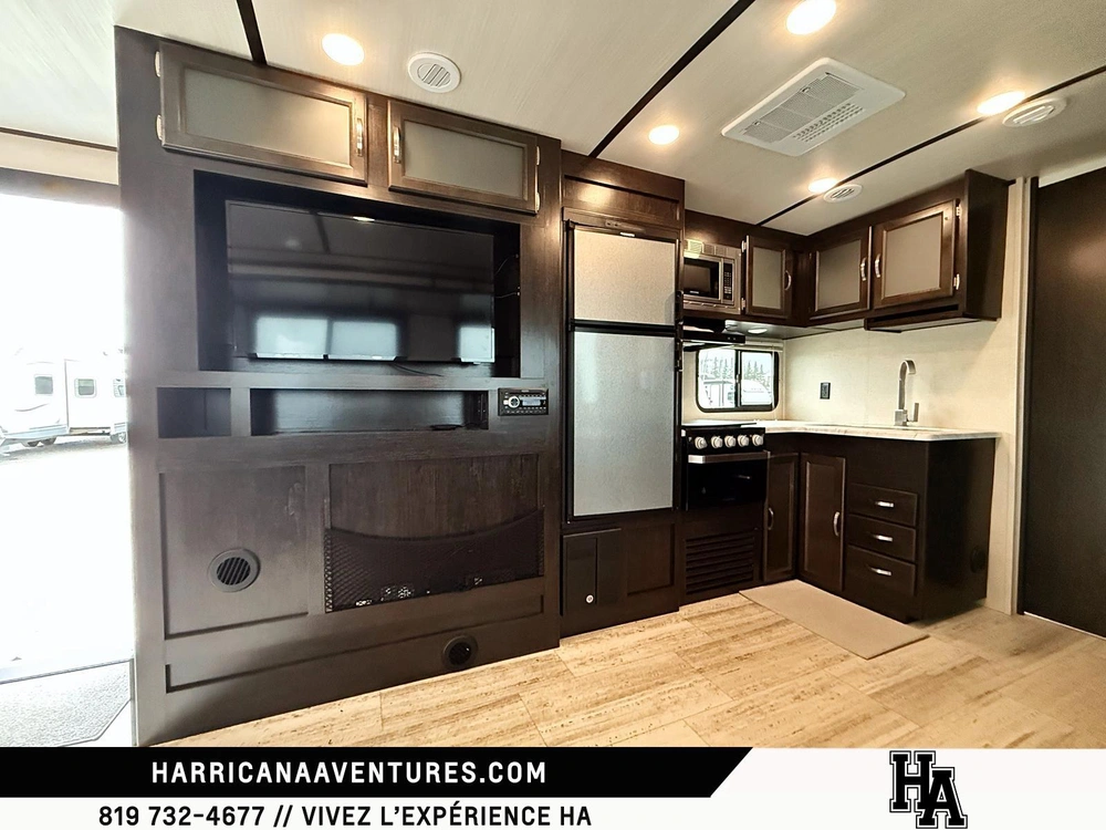 Northern Spirit 2758rb 2020 alt