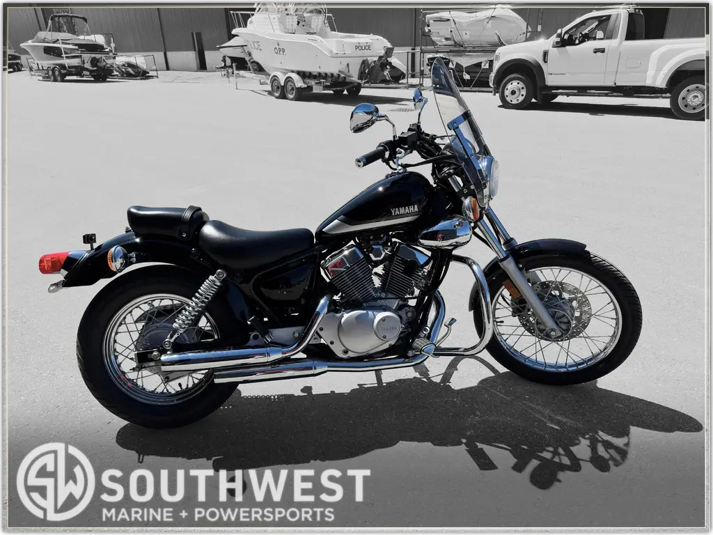 2022 Yamaha V-Star 250 *No Hidden Fees