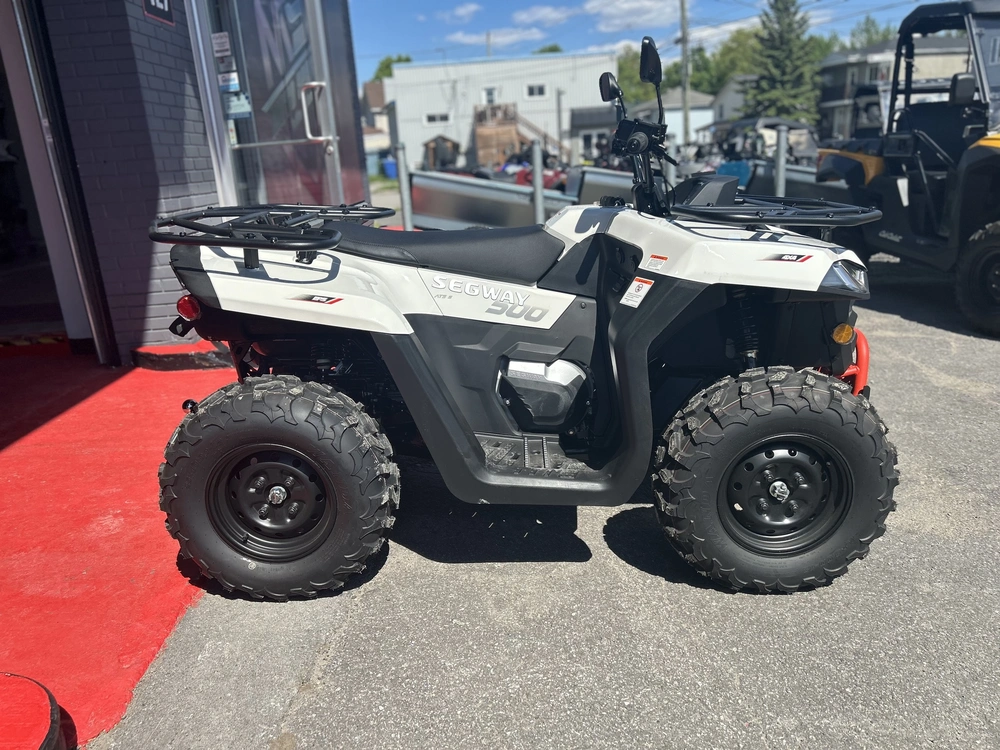 Segway At5 S 500 2026