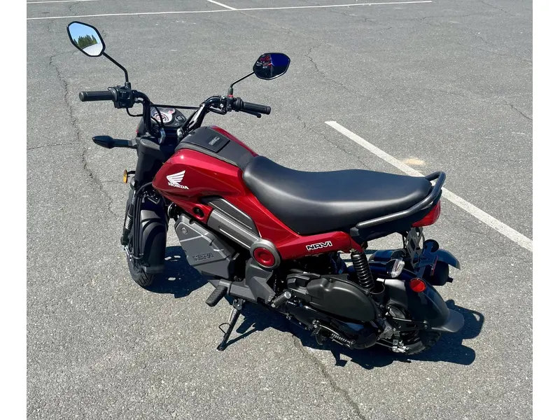 2025 Honda NAVI