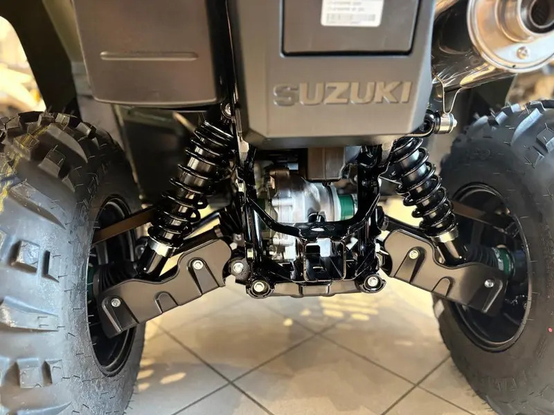 2025 Suzuki LT-A750XPM5 XP EPS