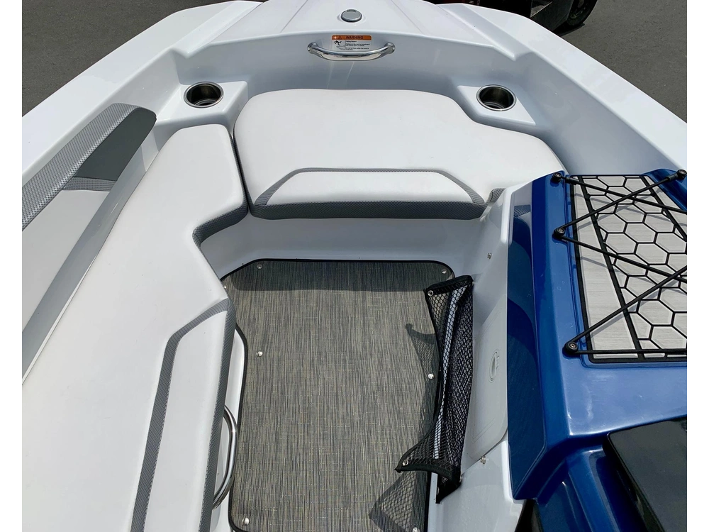 2020 Scarab 165 Id Rotax 250 alt