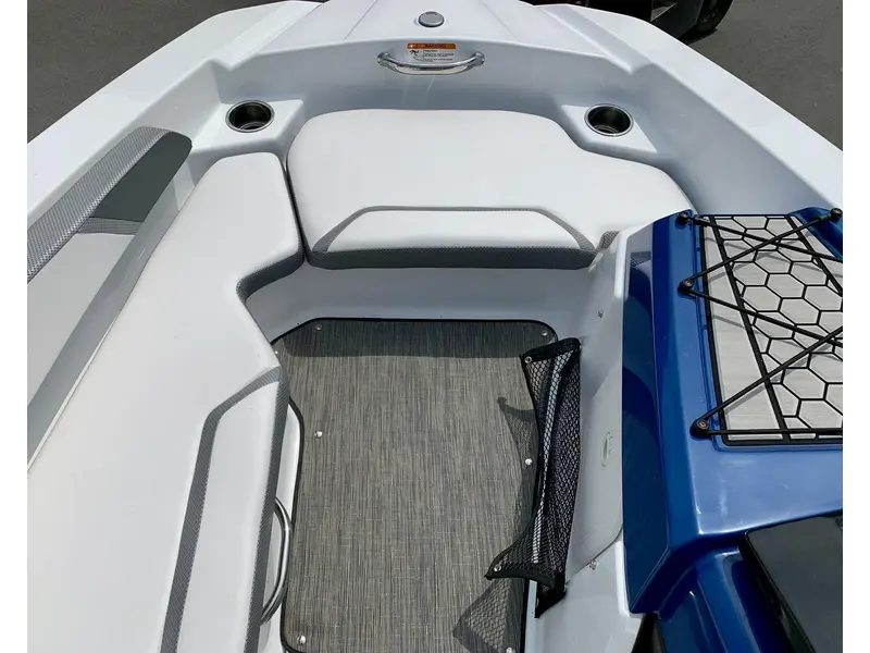 2020 Scarab 165 ID Rotax 250