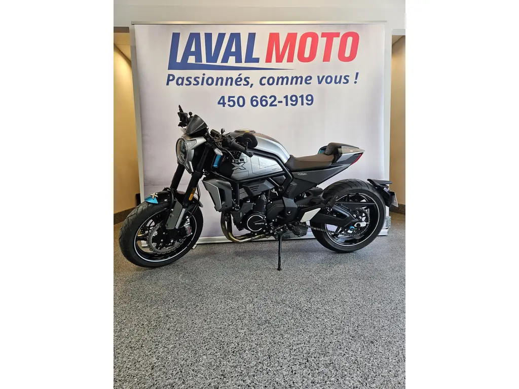 2023 CF MOTO 700CL-X SPORT