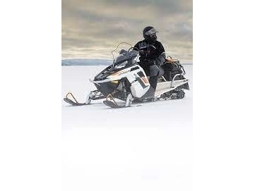 2024 Polaris Sno 550 Voyageur 155 Es alt