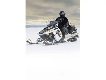 2024 Polaris SNO 550 VOYAGEUR 155 ES