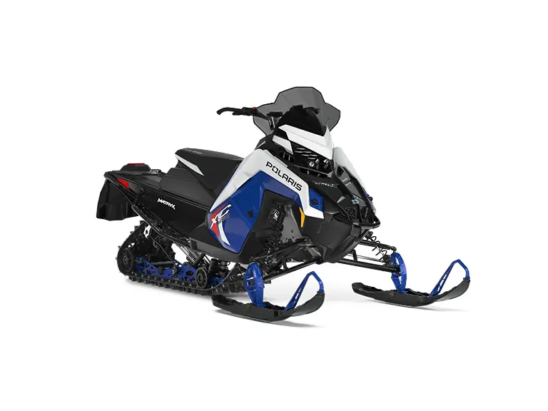 Polaris SNO 850 INDY XC 137 2023