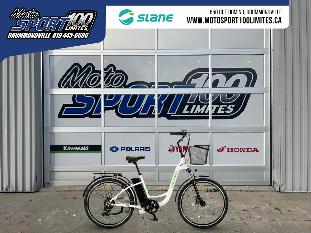 2024 Slane Caledon Vélo Électrique alt