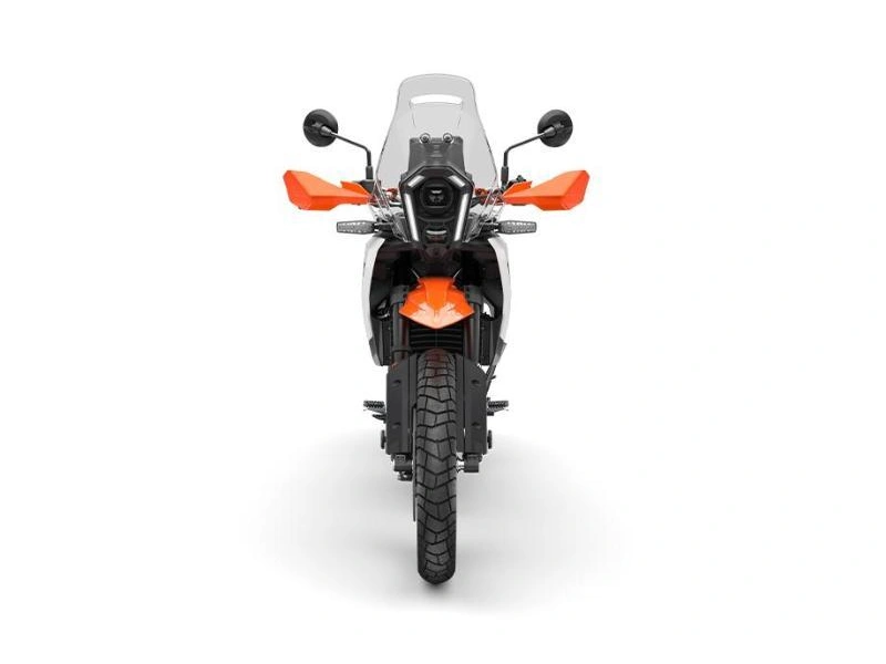 Ktm 390 Adventure X 2025 alt
