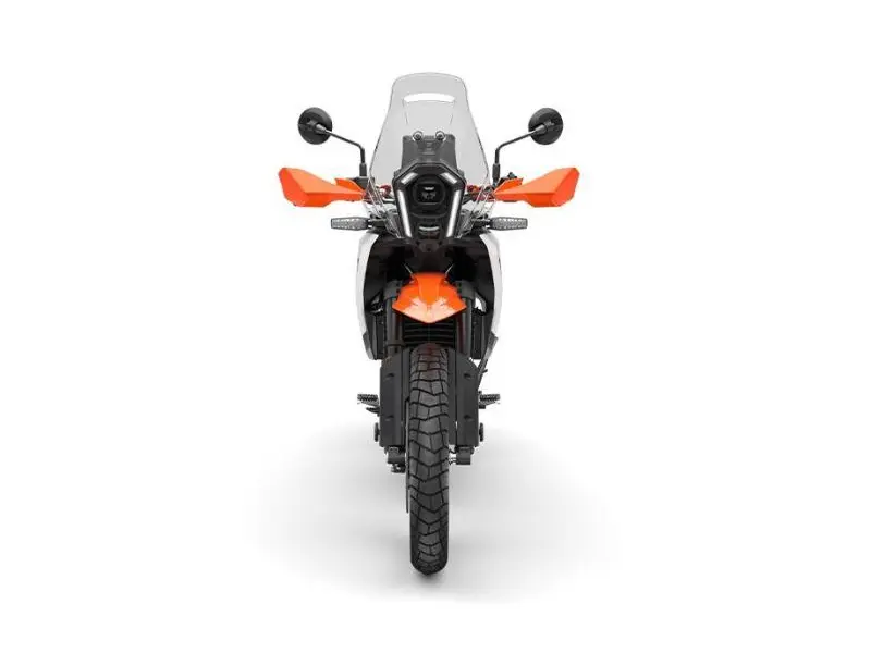 2025 KTM 390 ADVENTURE X