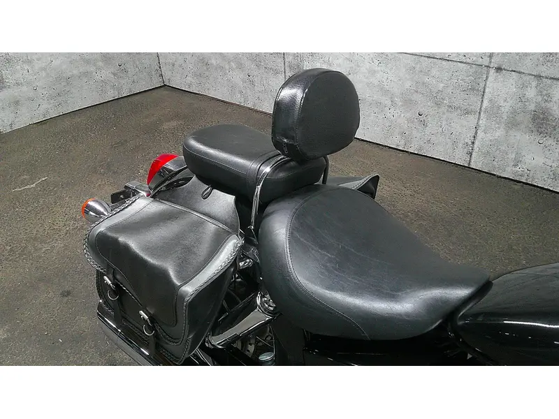 2003 Honda SHADOW