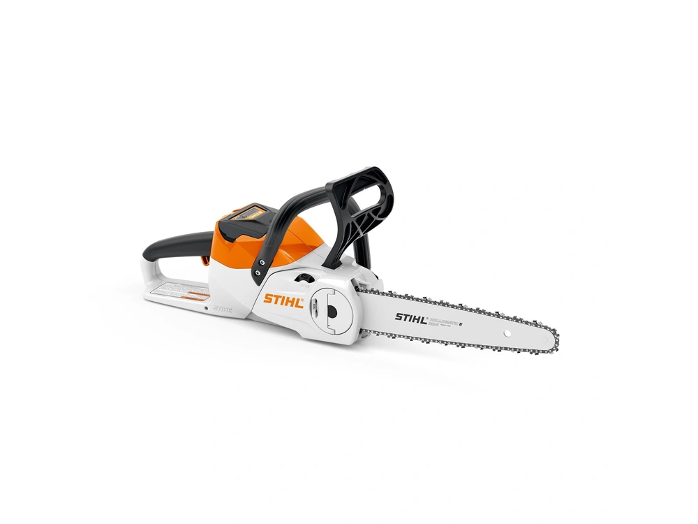 2023 Stihl Msa140 12" Cordless Chain Saw Kit C/w Ak30 & Al101 alt