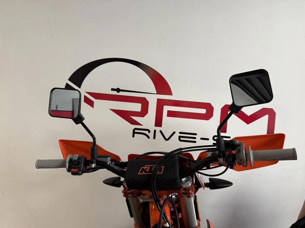 Ktm 500 Exc-f Six Days *2.99%/60 Mois💳 2025 alt